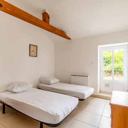 Maison Lencly - Proche Mer *