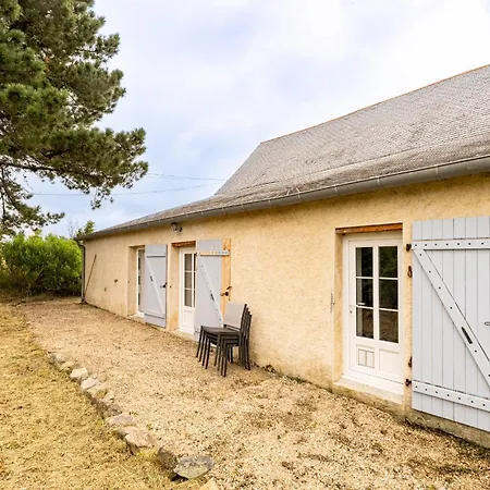 Maison Lencly - Proche Mer *